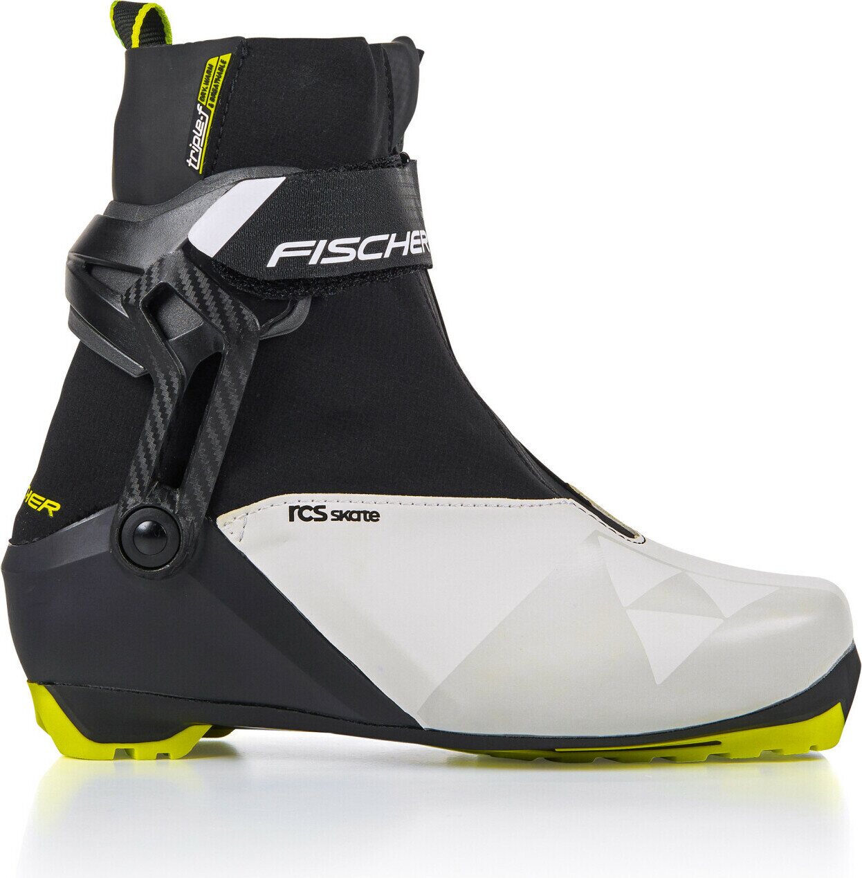 Fischer RCS Skate Womens 2023 / 2024