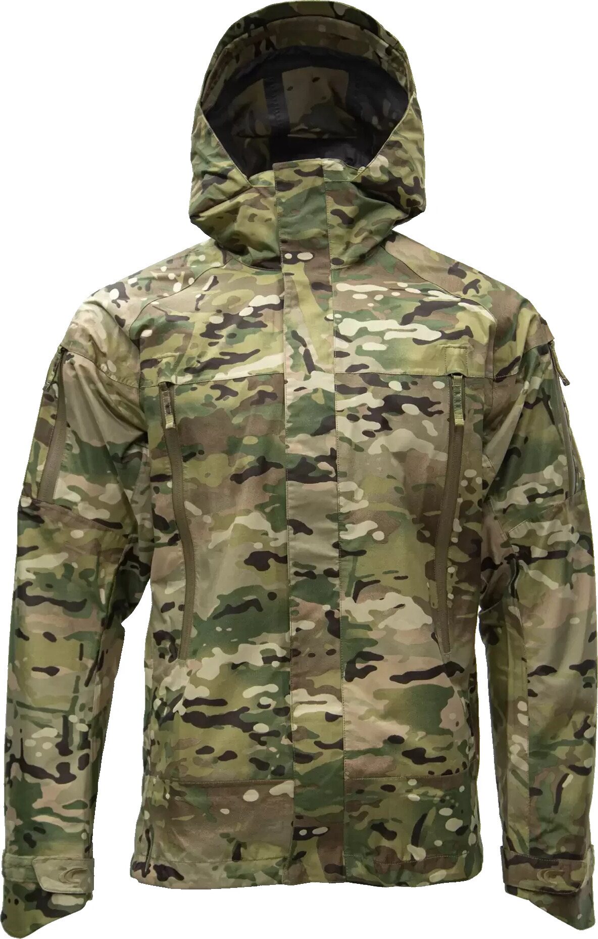 Carinthia PRG 2.0 Jacket Multicam Mens Multicam