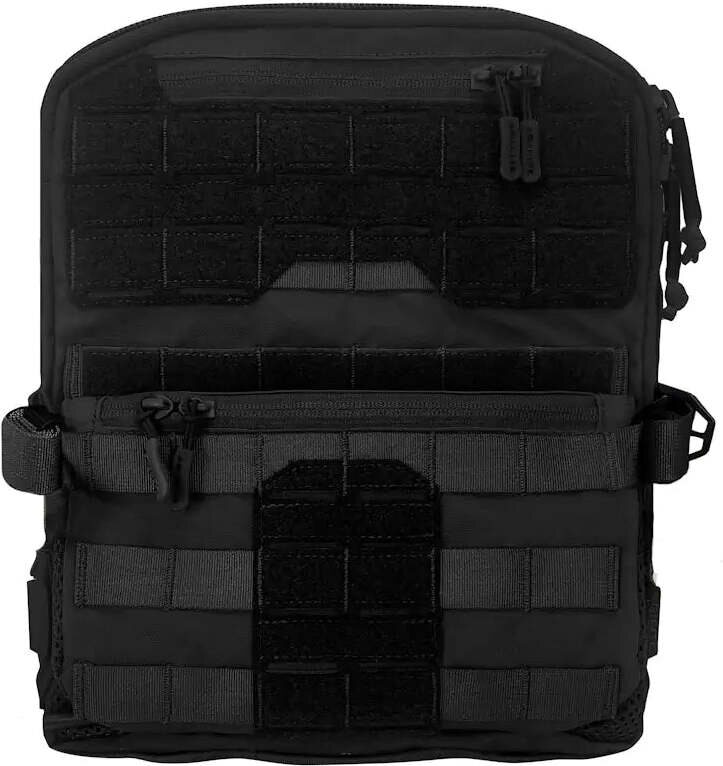 Agilite Micro MAP Black