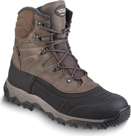 Meindl Seefeld GTX Lady Dunkelbraun / Natur