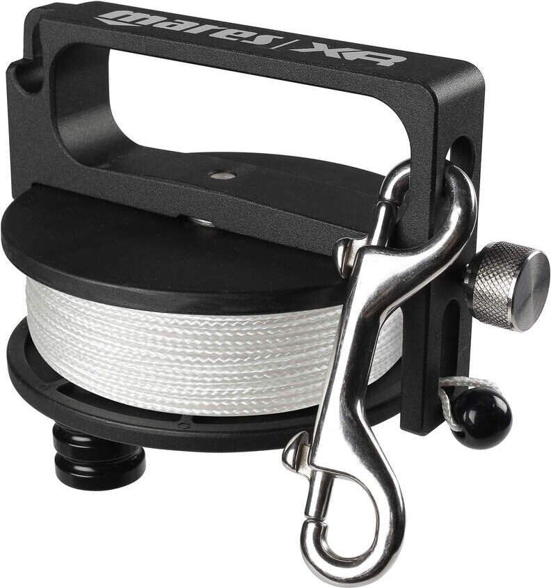 Mares Reel - XR Line 60 meters