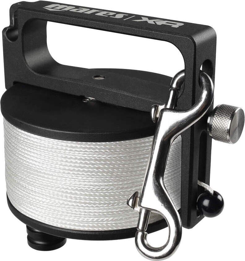 Mares Reel - XR Line 120 meters
