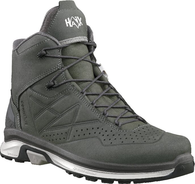 Haix Connexis Force Air Graphite