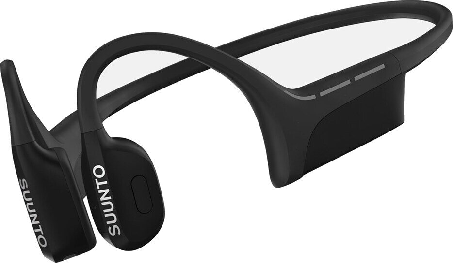 Suunto Wing Black