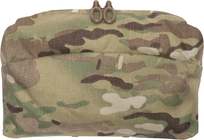 Ferro Concepts General Purpose Pocket 6x9 Multicam