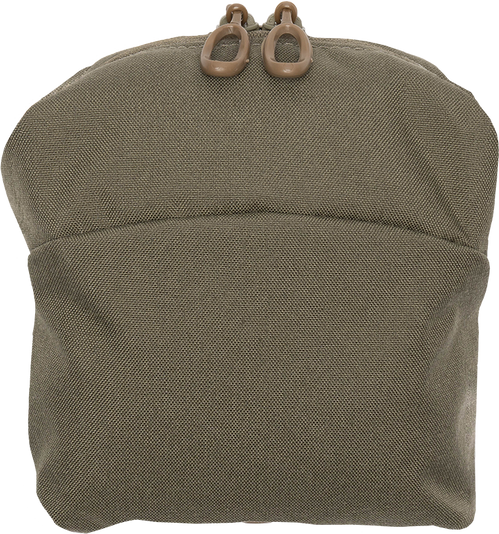 Ferro Concepts General Purpose Pocket 6x5 Ranger Green