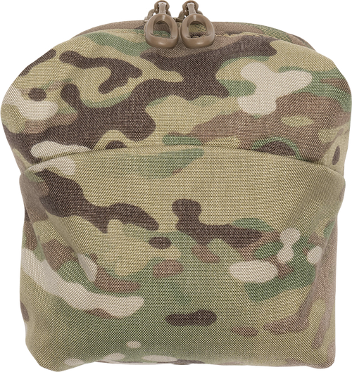 Ferro Concepts General Purpose Pocket 6x5 Multicam