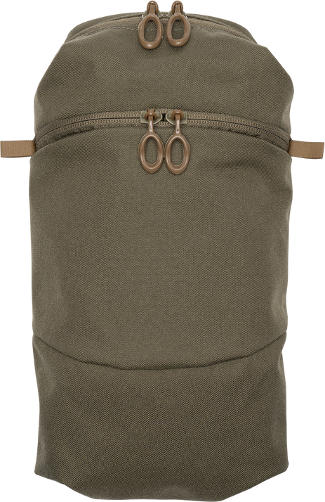 Ferro Concepts General Purpose Pocket - 12x5 Ranger Green