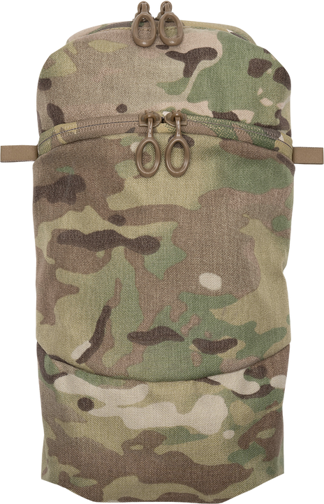 Ferro Concepts General Purpose Pocket - 12x5 Multicam