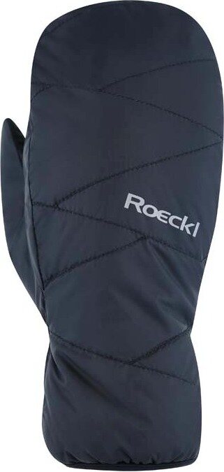Roeckl Kandern Mitten Black