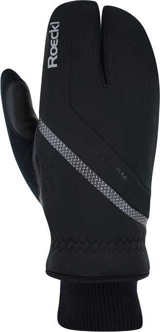 Roeckl Tesero Lobster Black