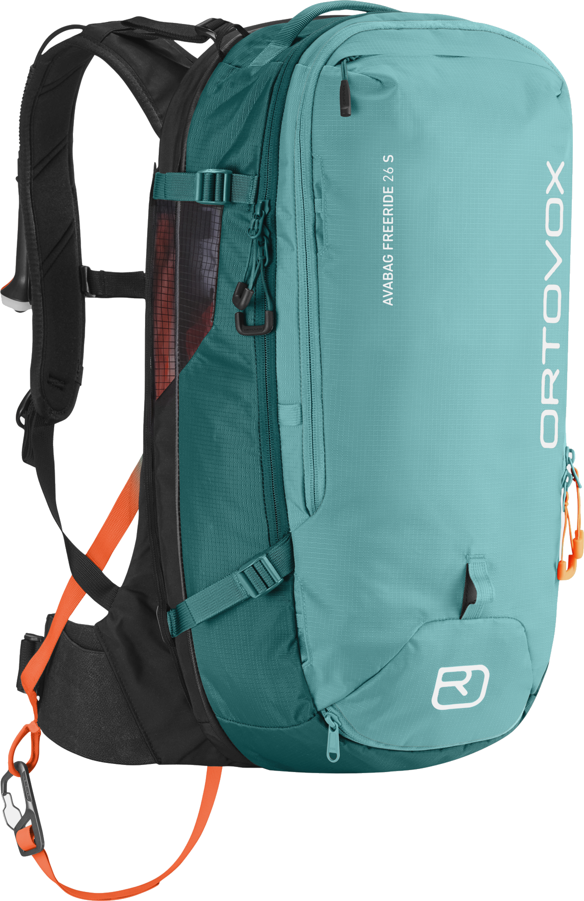Ortovox Avabag Litric Freeride 26 S Ice Waterfall