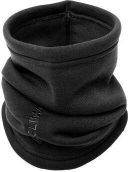 Aclima FleeceWool Headover V2 Jet Black