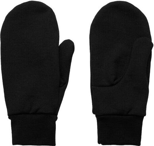 Aclima Hotwool Liner Mittens Black