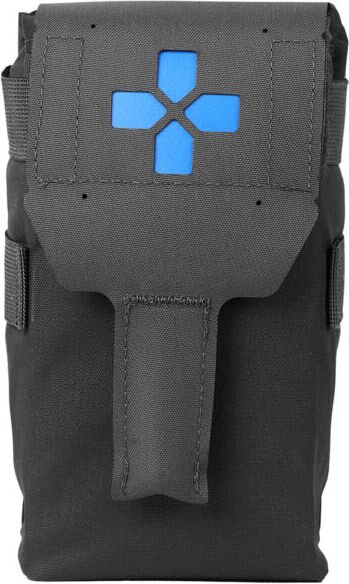 Blue Force Gear Small Trauma Kit NOW! - MOLLE Black