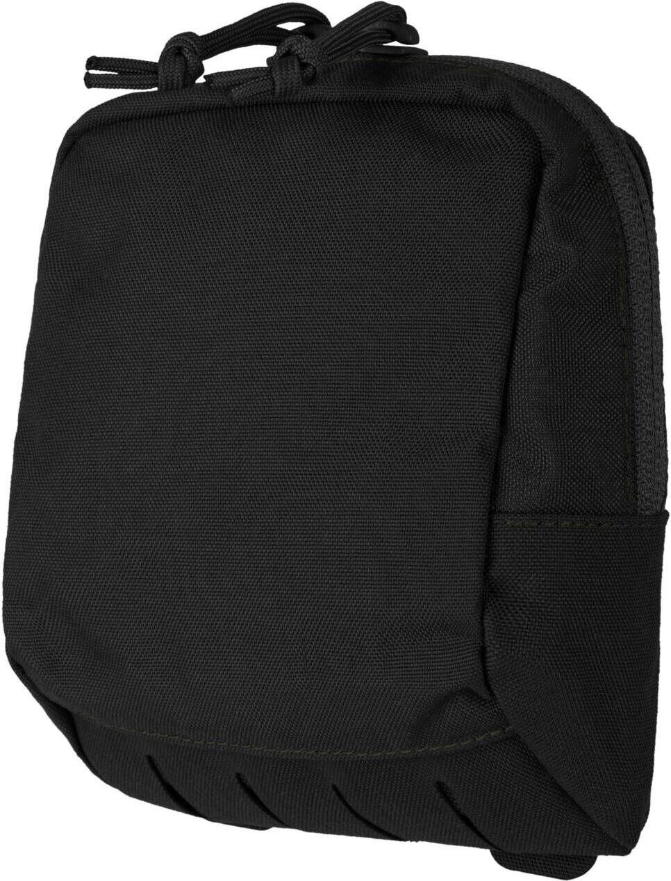 Direct Action Gear UTILITY POUCH SMALL Black