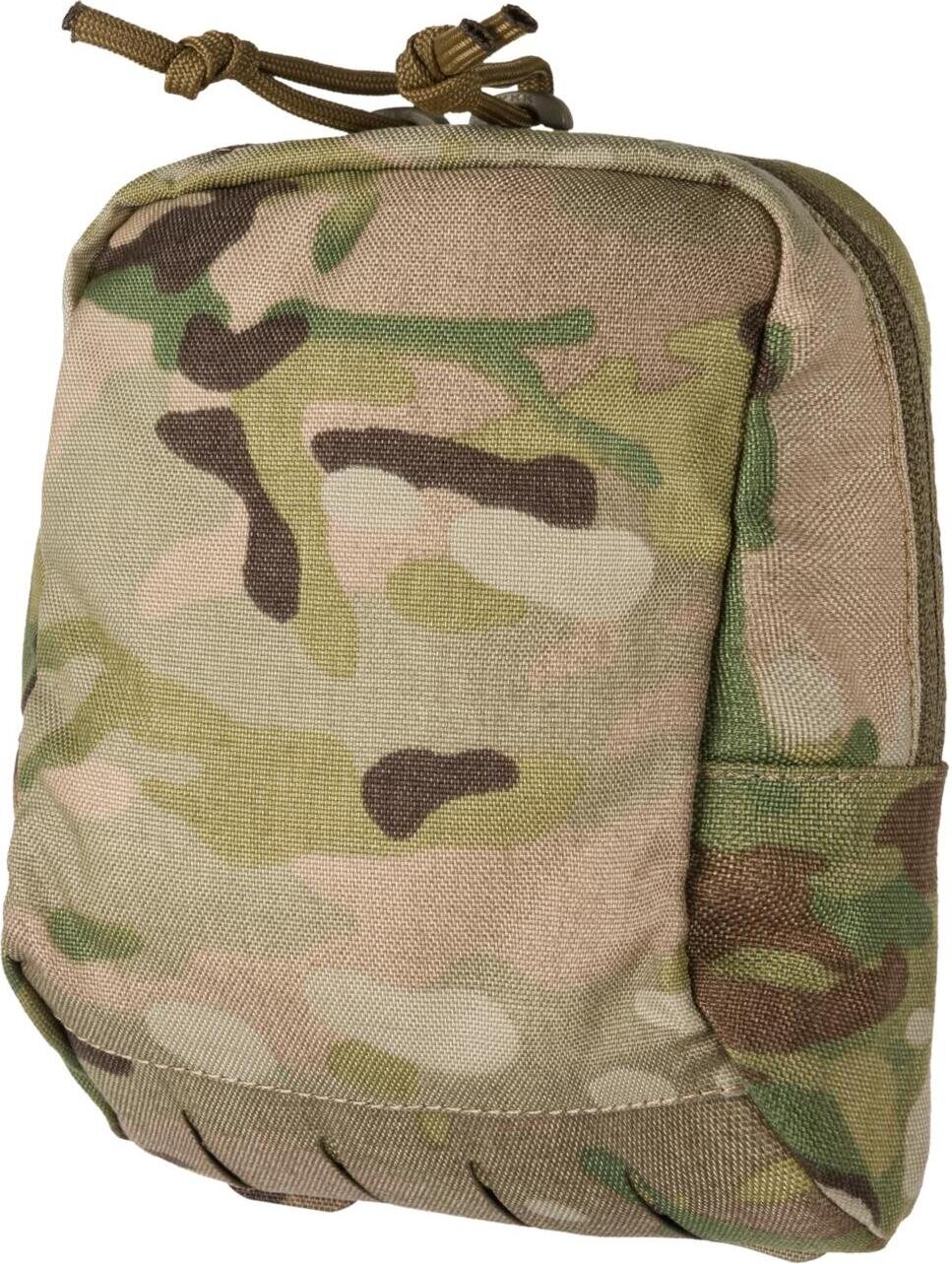 Direct Action Gear UTILITY POUCH SMALL Multicam