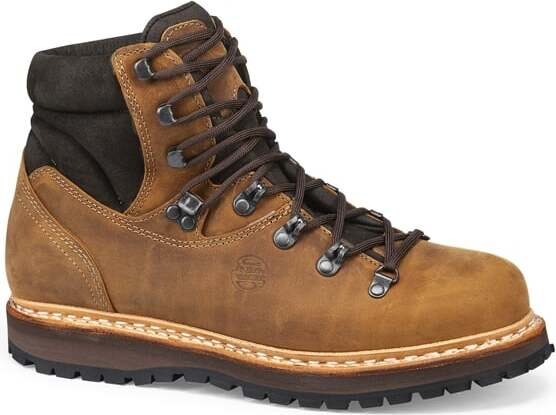 Hanwag Bergler Nuss/Hazelnut