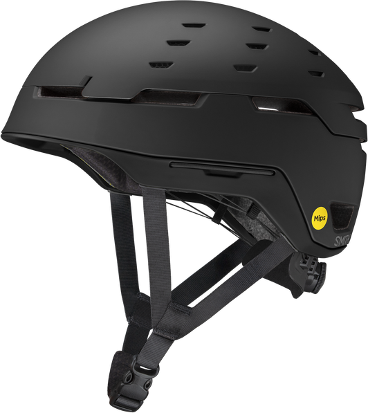 Smith Summit MIPS Matte Black