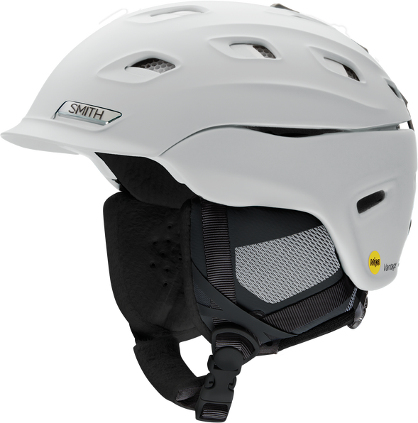 Smith Vantage MIPS Womens Matte White