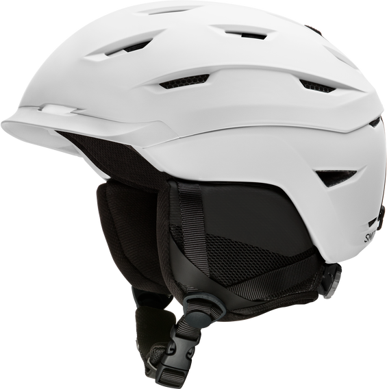 Smith Level MIPS Matte White