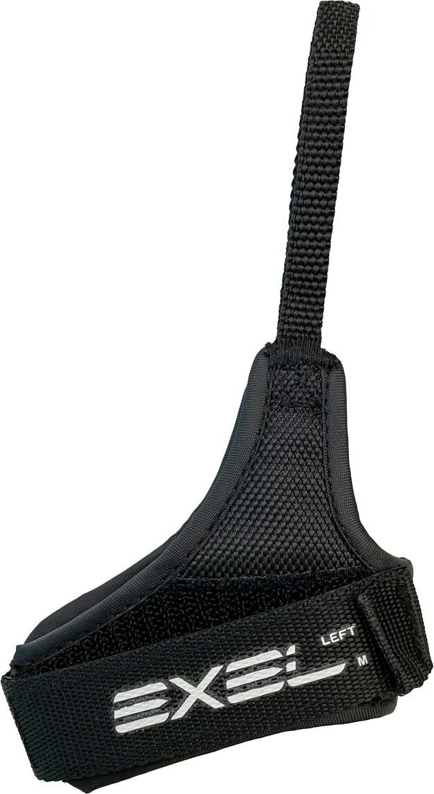 Exel Fusion 2 Multiple Strap Black