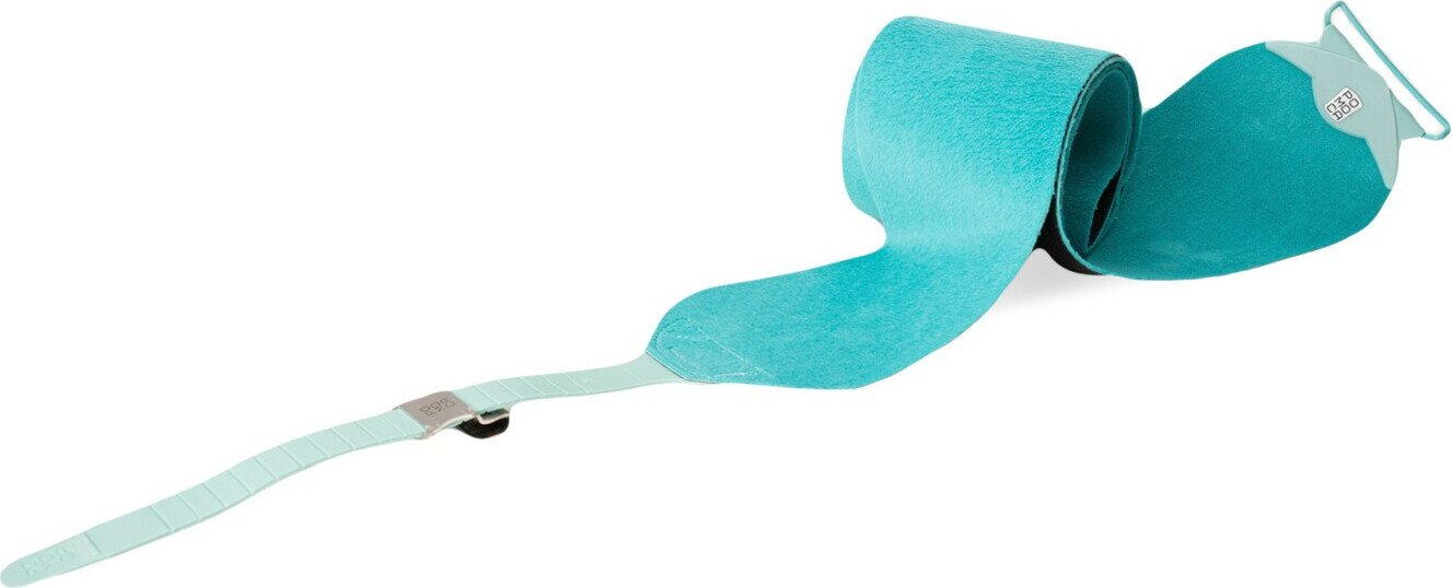 Pomoca Tour Pro - ready2climb Turquoise