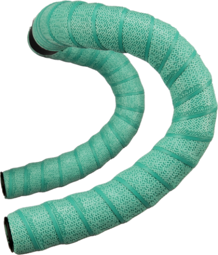 Lizard Skins DSP Bar Tape Celeste Green
