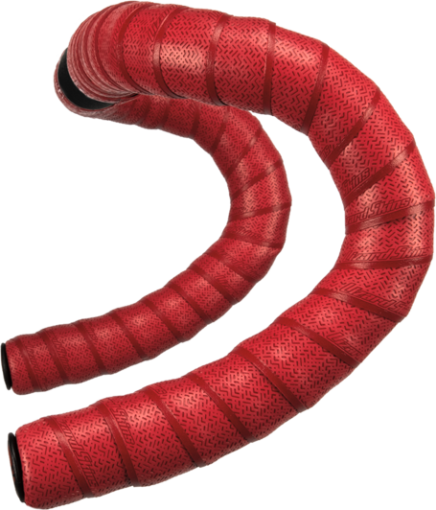 Lizard Skins DSP Bar Tape Crimson Red