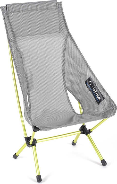 Helinox Chair Zero High-back Grey
