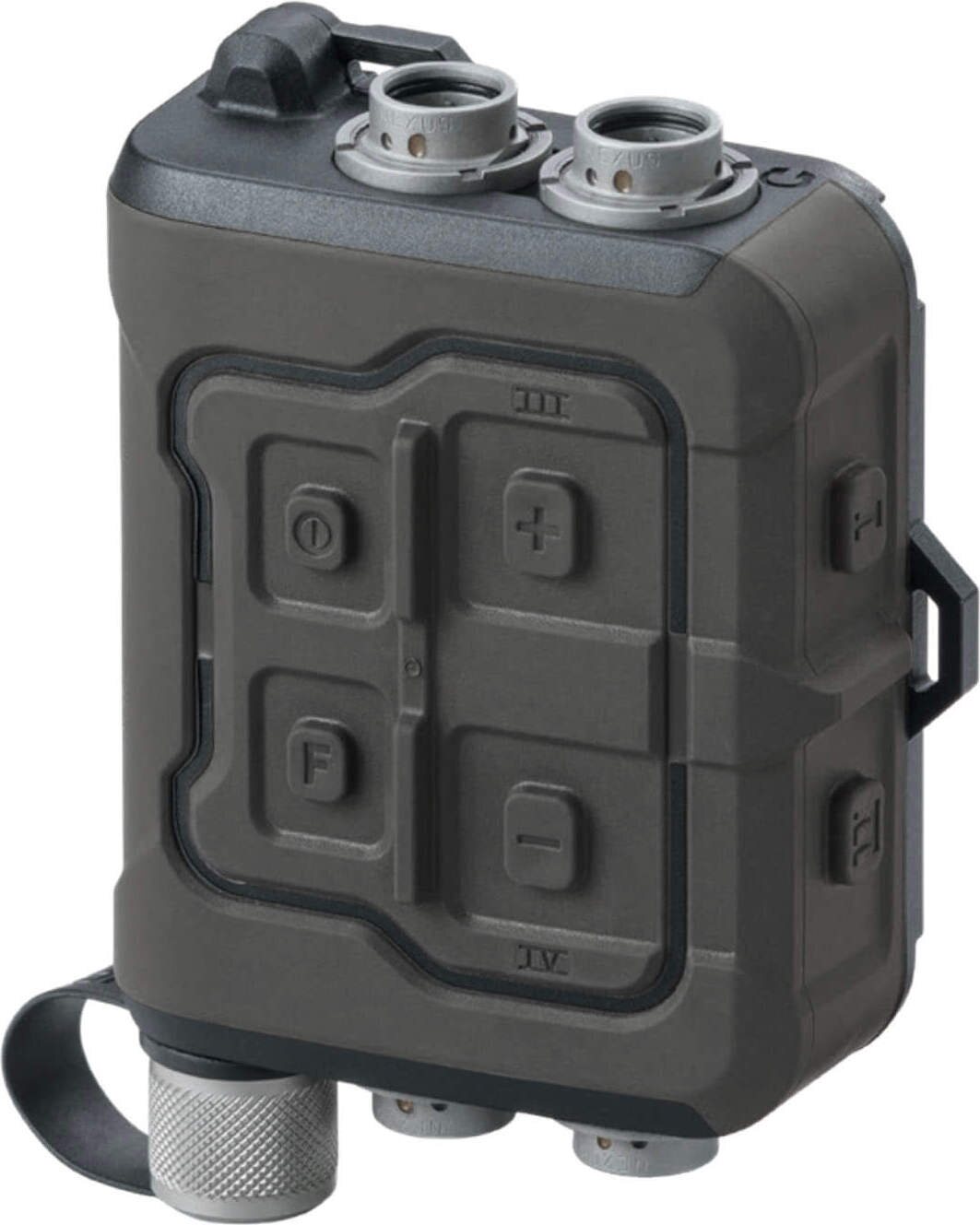 3M Peltor SCU-300 EU CY System Control Unit Grey