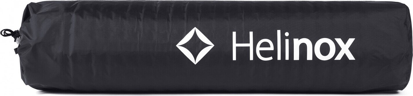 Helinox Insulated Cot One Pad No Frame Black