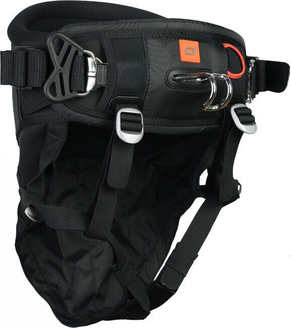 Ozone Connect Seat V3 Black