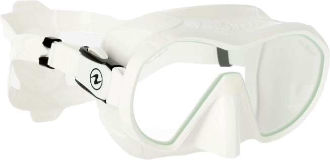 AquaLung Plazma White