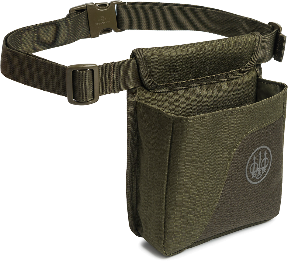 Beretta GameKeeper EVO Hull Pouch Moss / Brown Bark