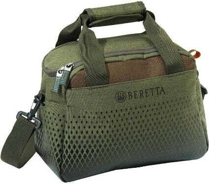 Beretta Hunter Tech Cartridge Bag 150 Green & Brown