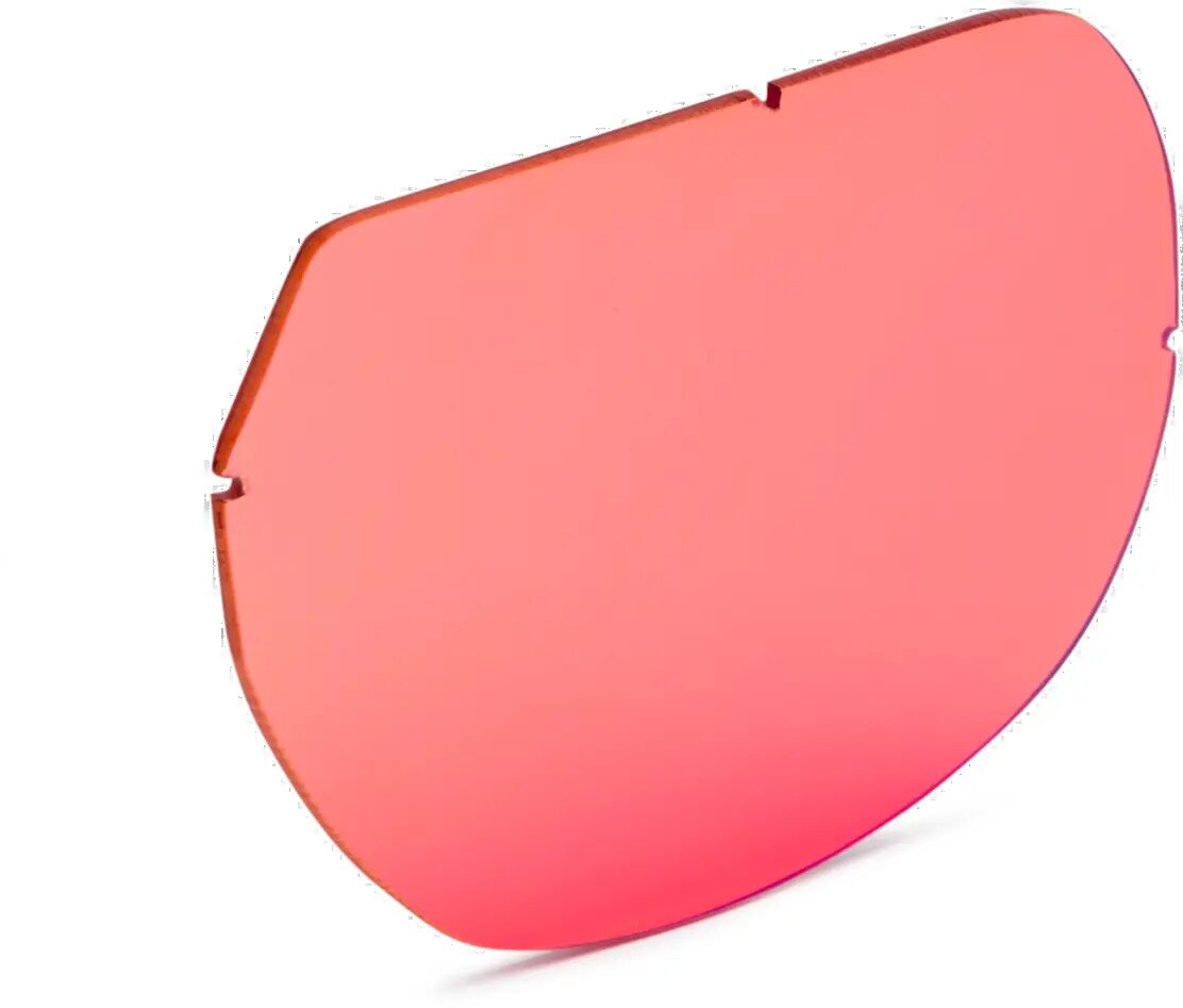 Beretta Competition Evo Spare Lenses Orange