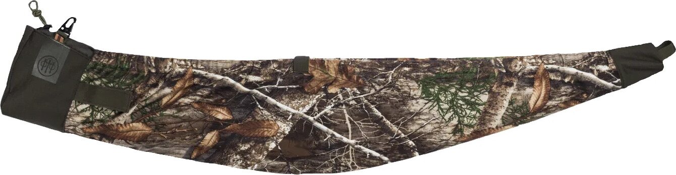 Beretta Packable WR Gun Case Camo Realtree Edge