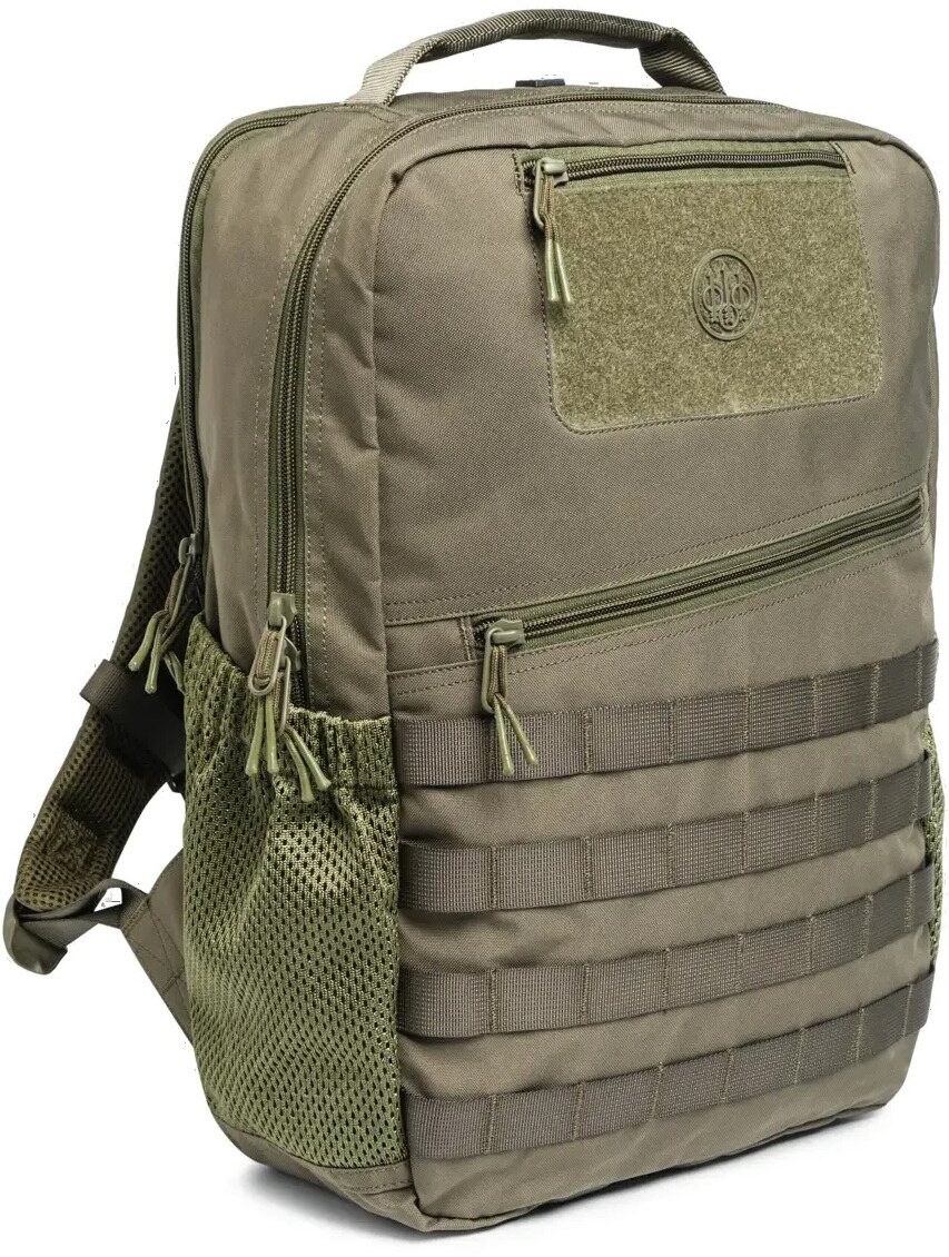 Beretta Tactical Flank Daypack Green Stone