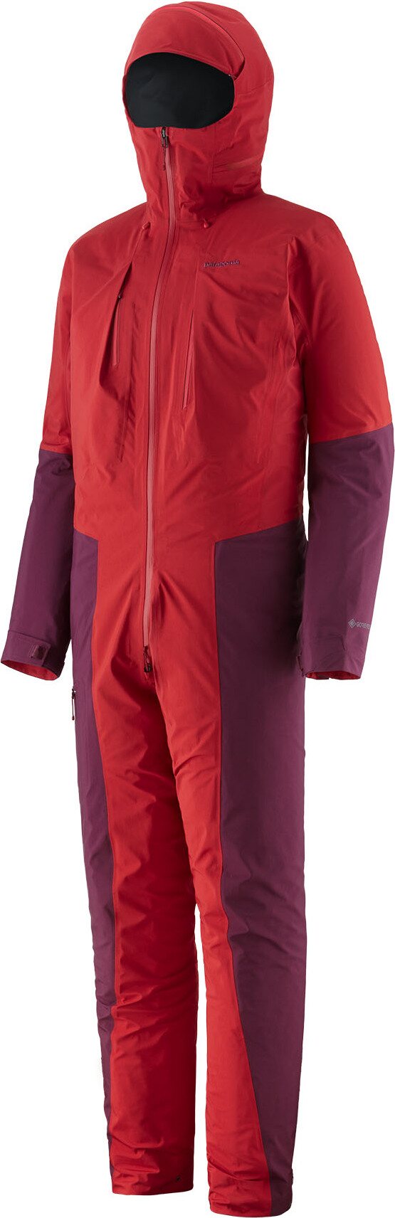 Patagonia Alpine Suit Touring Red