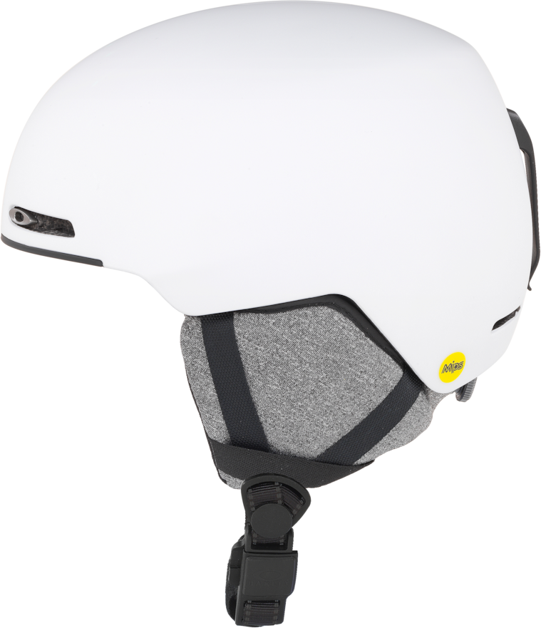 Oakley MOD1 Youth MIPS Matte White