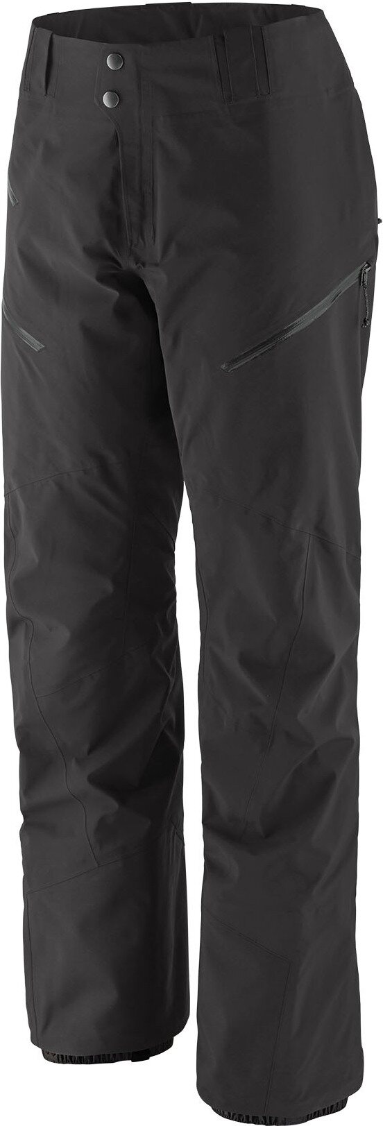 Patagonia PowSlayer Pants Womens Black