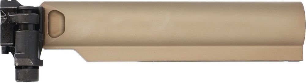 Sig Sauer MCX/MPX FOLDING STOCK ADAPTER - 6 POSITION LOW PROFILE Coyote