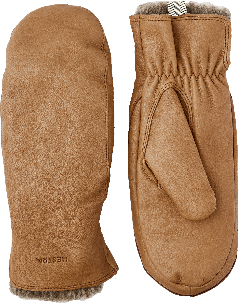 Hestra Tiril Mitt Cork