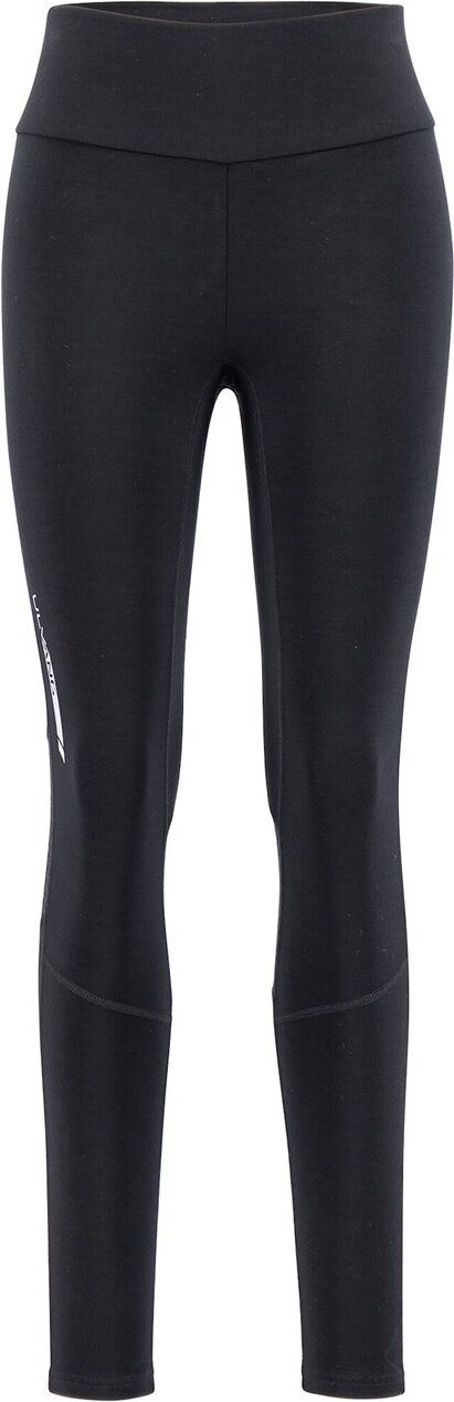 Ulvang Gira Warm Tights Womens Black
