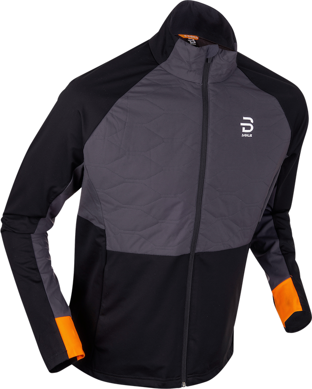 Dahlie Jacket Challenge 2.0 Mens Black