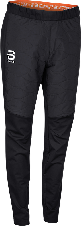 Dahlie Pants Challenge Womens Black
