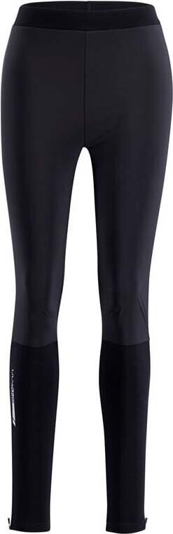 Ulvang Gira Windblock Tights Womens Black