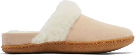 Sorel Nakiska Slide Slipper Nova Sand - Gum