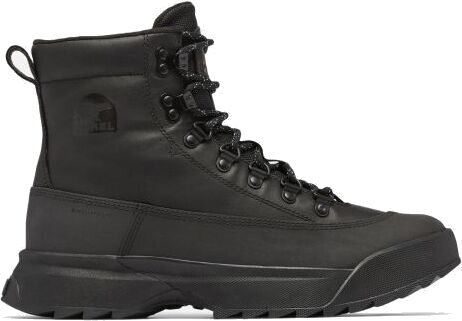 Sorel Scout 87 Pro Boot Waterproof Mens Black - Black
